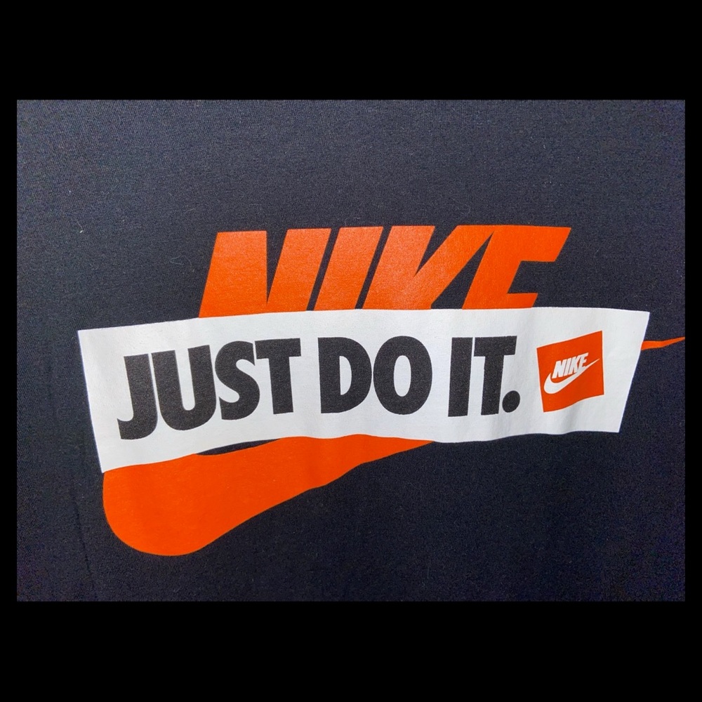 Nike shirt